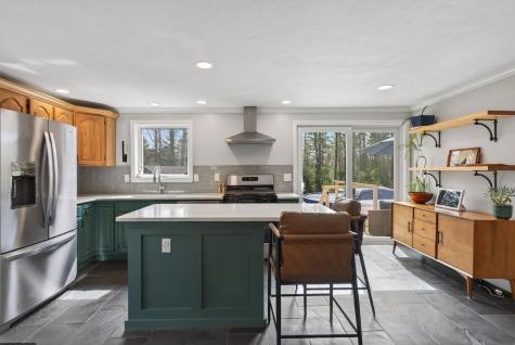 108 Baker Road Freeport ME 04032