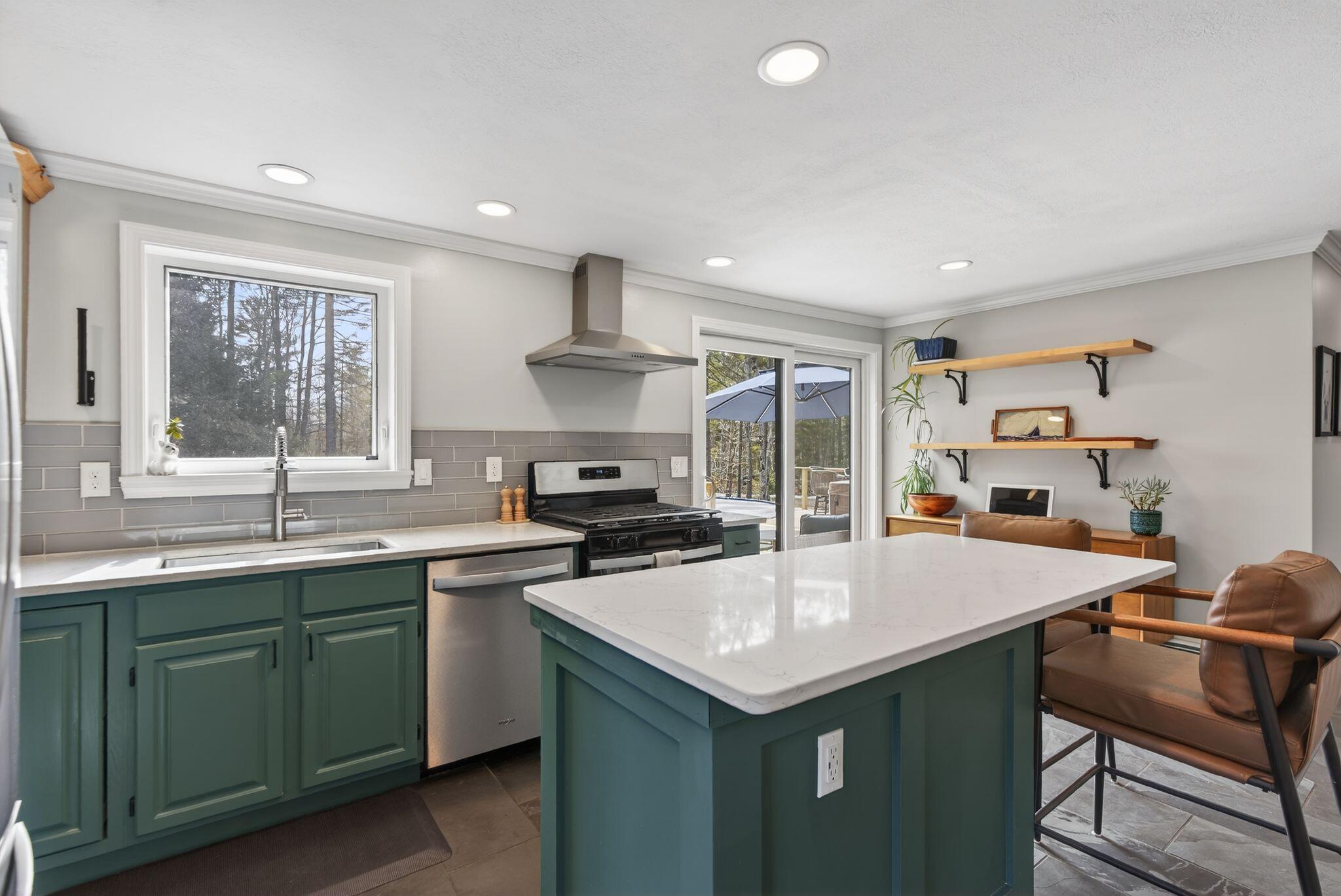 108 Baker Road Freeport ME 04032