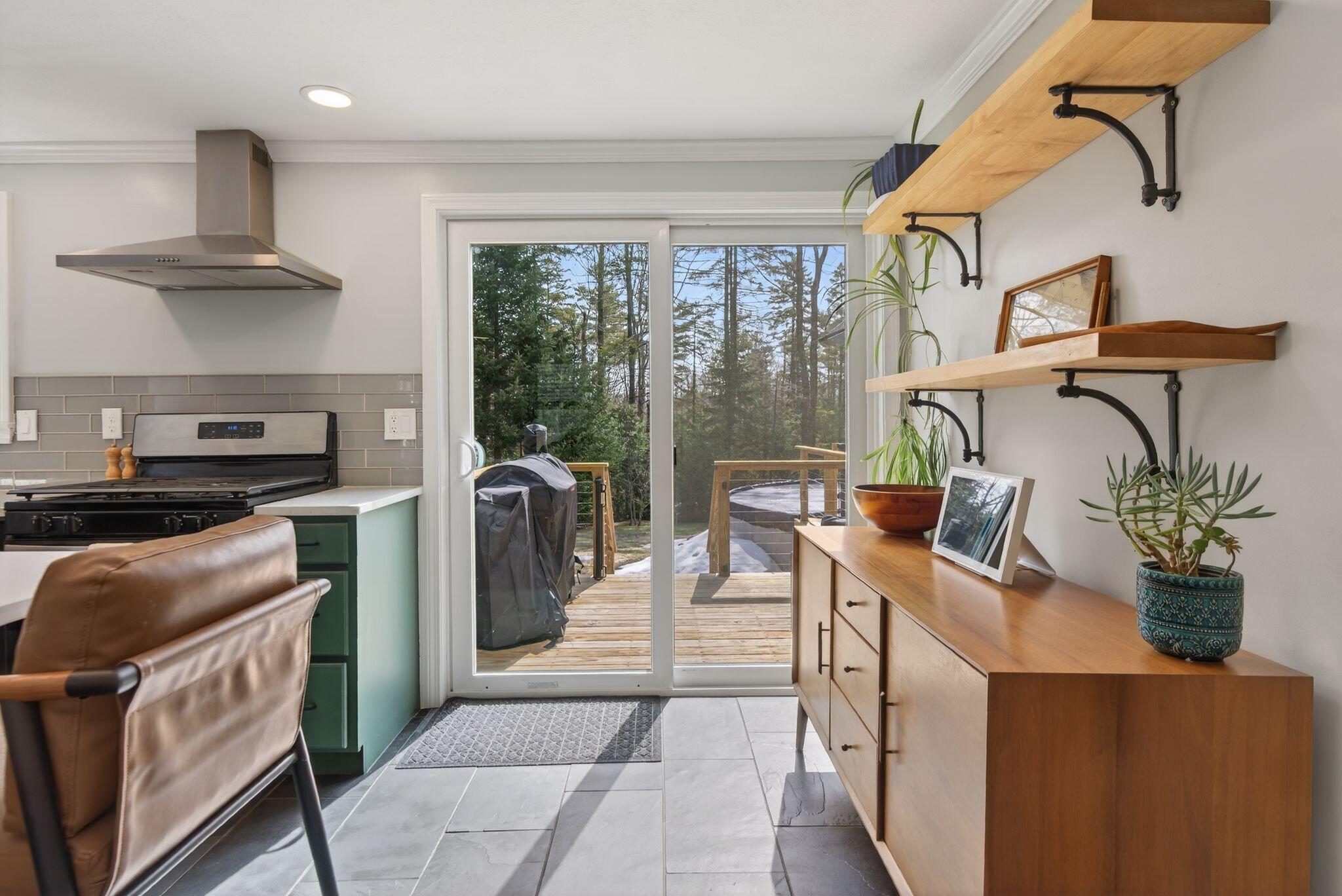 108 Baker Road Freeport ME 04032