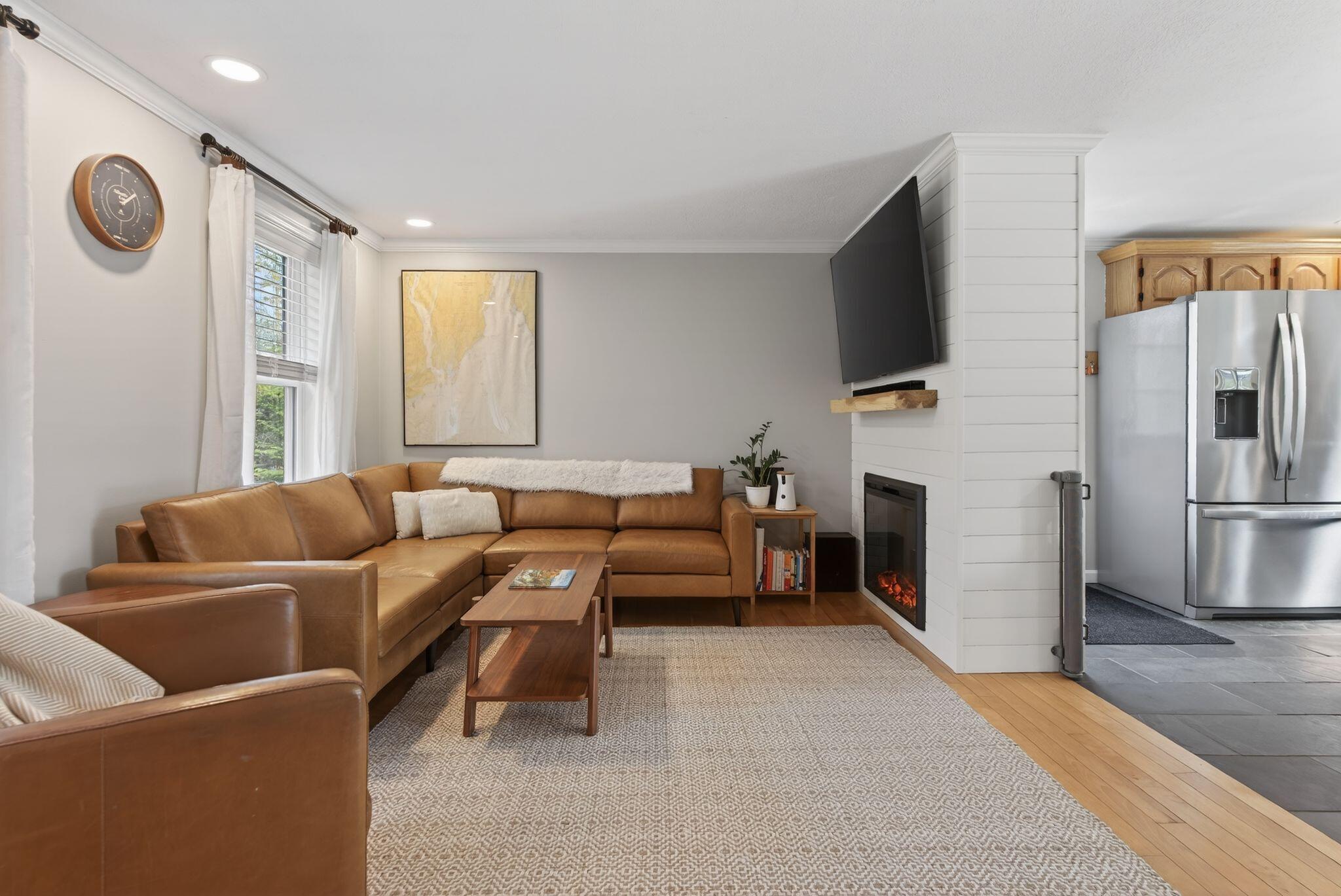 108 Baker Road Freeport ME 04032