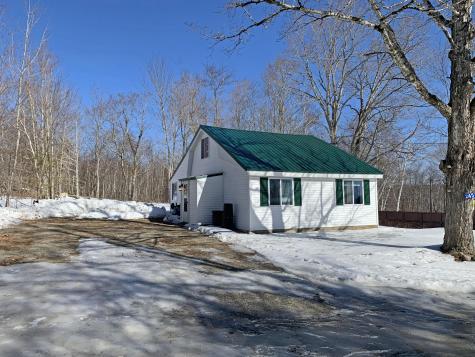 245 Point Road Otis ME 04605
