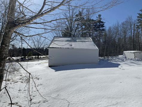245 Point Road Otis ME 04605