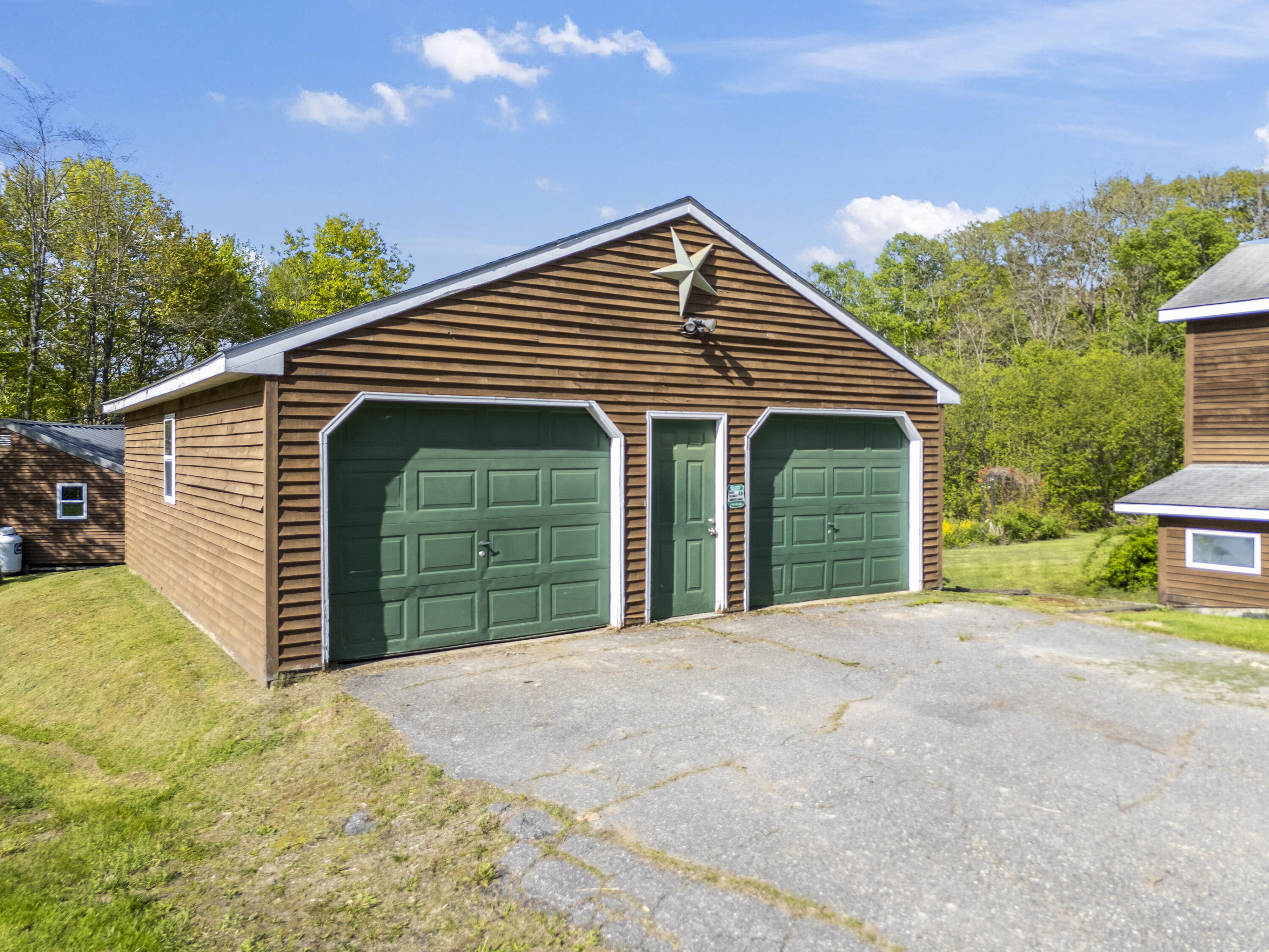 117 Taylor Woods Road Belgrade ME 04917