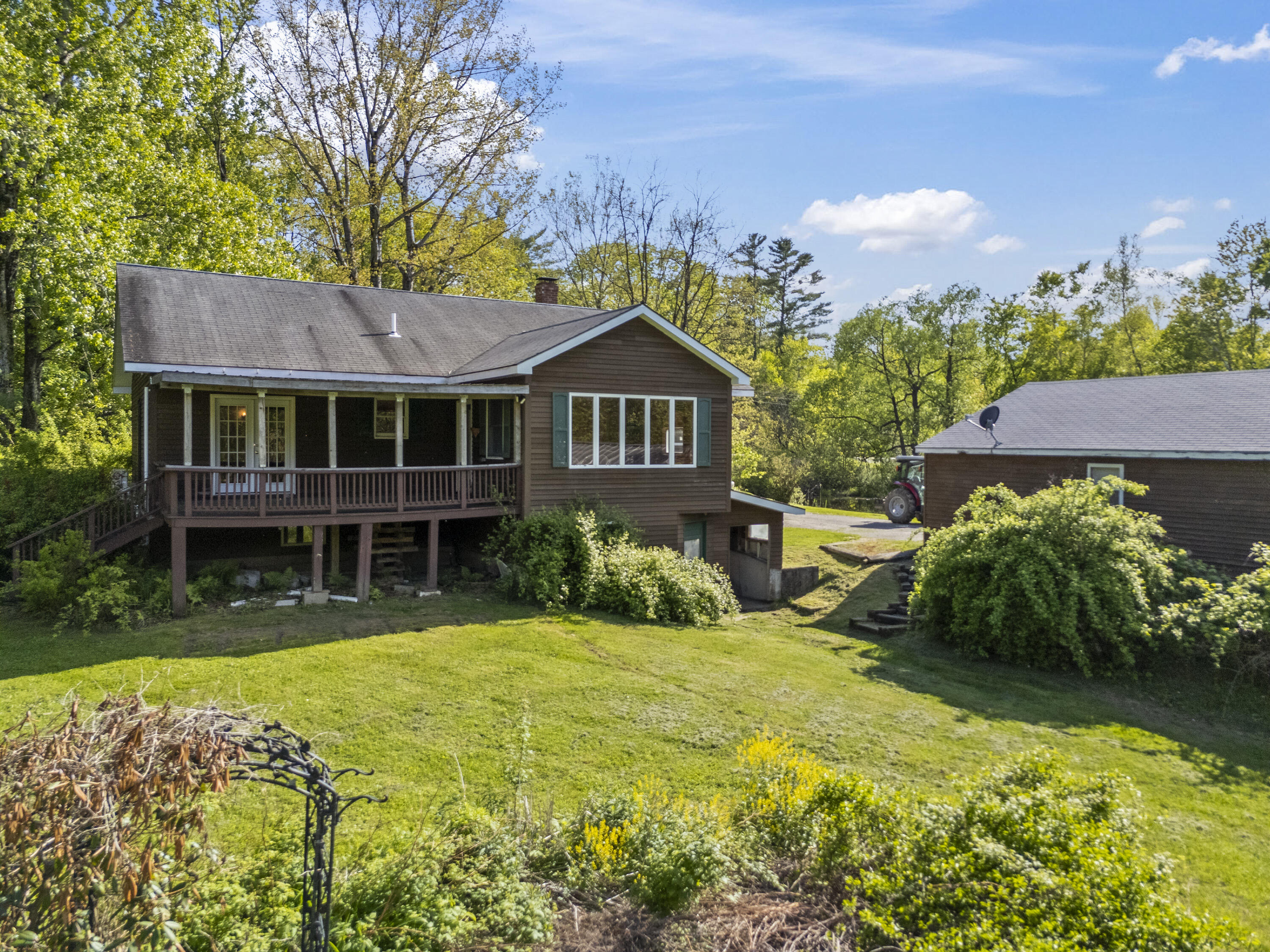 117 Taylor Woods Road Belgrade ME 04917