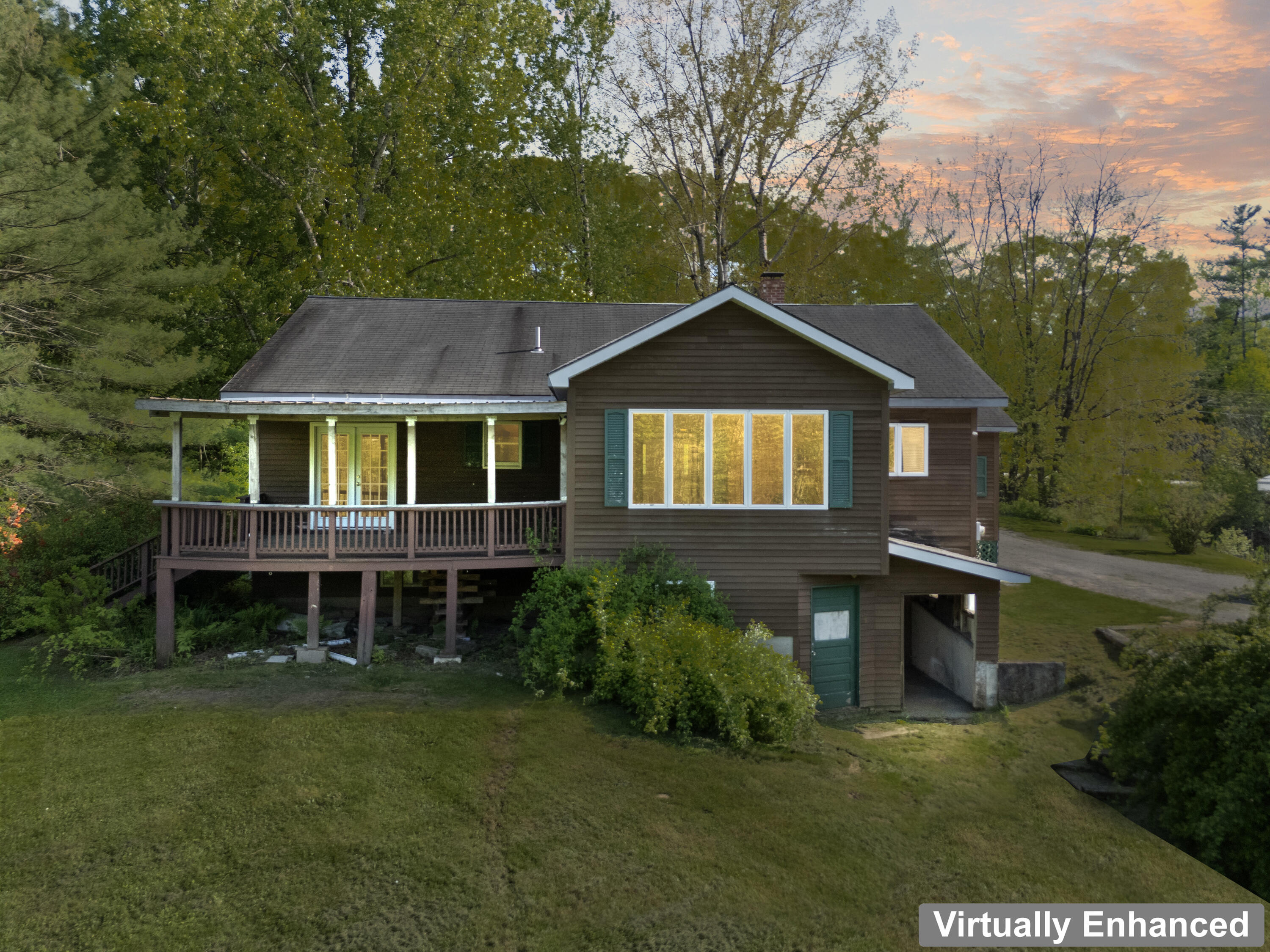 117 Taylor Woods Road Belgrade ME 04917