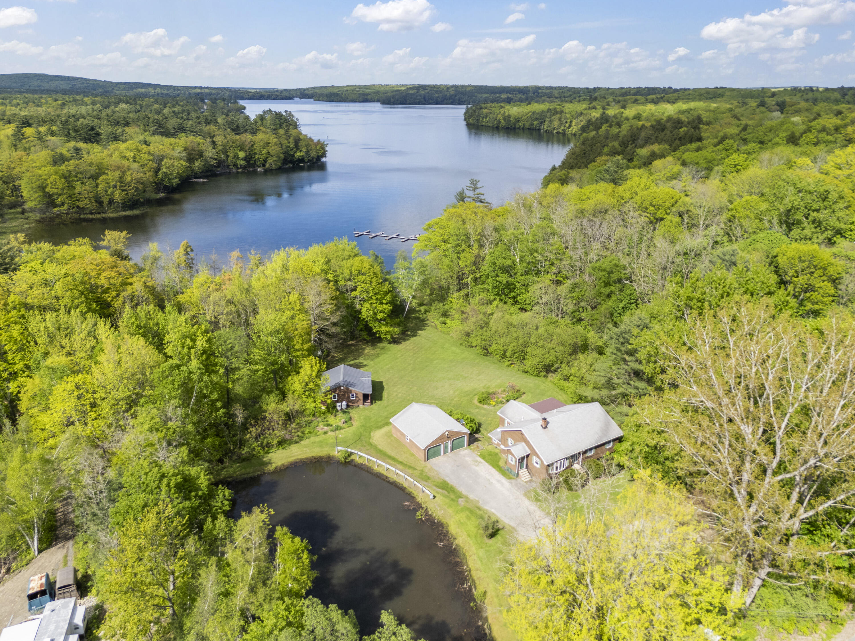 117 Taylor Woods Road Belgrade ME 04917