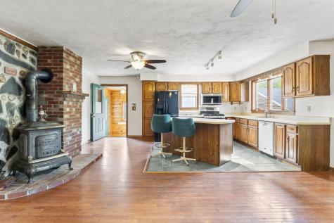 117 Taylor Woods Road Belgrade ME 04917