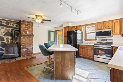 117 Taylor Woods Road Belgrade ME 04917