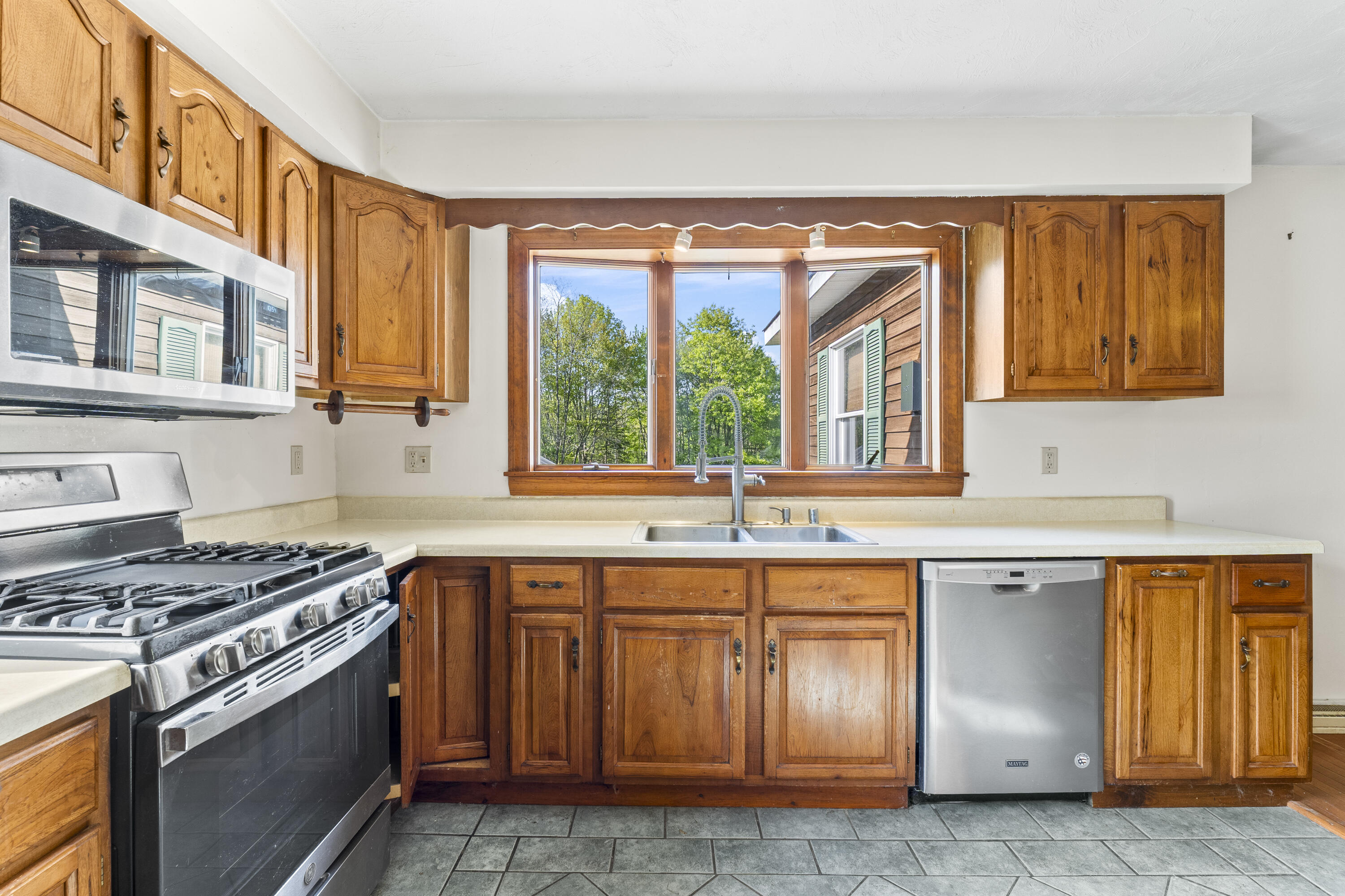 117 Taylor Woods Road Belgrade ME 04917