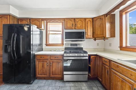 117 Taylor Woods Road Belgrade ME 04917