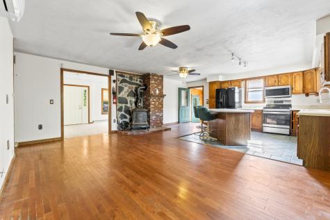 117 Taylor Woods Road Belgrade ME 04917