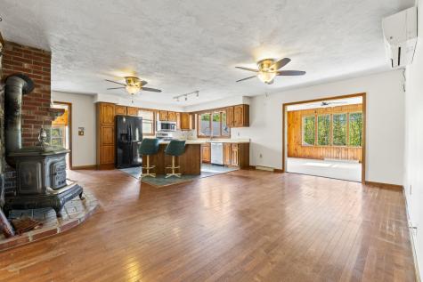 117 Taylor Woods Road Belgrade ME 04917