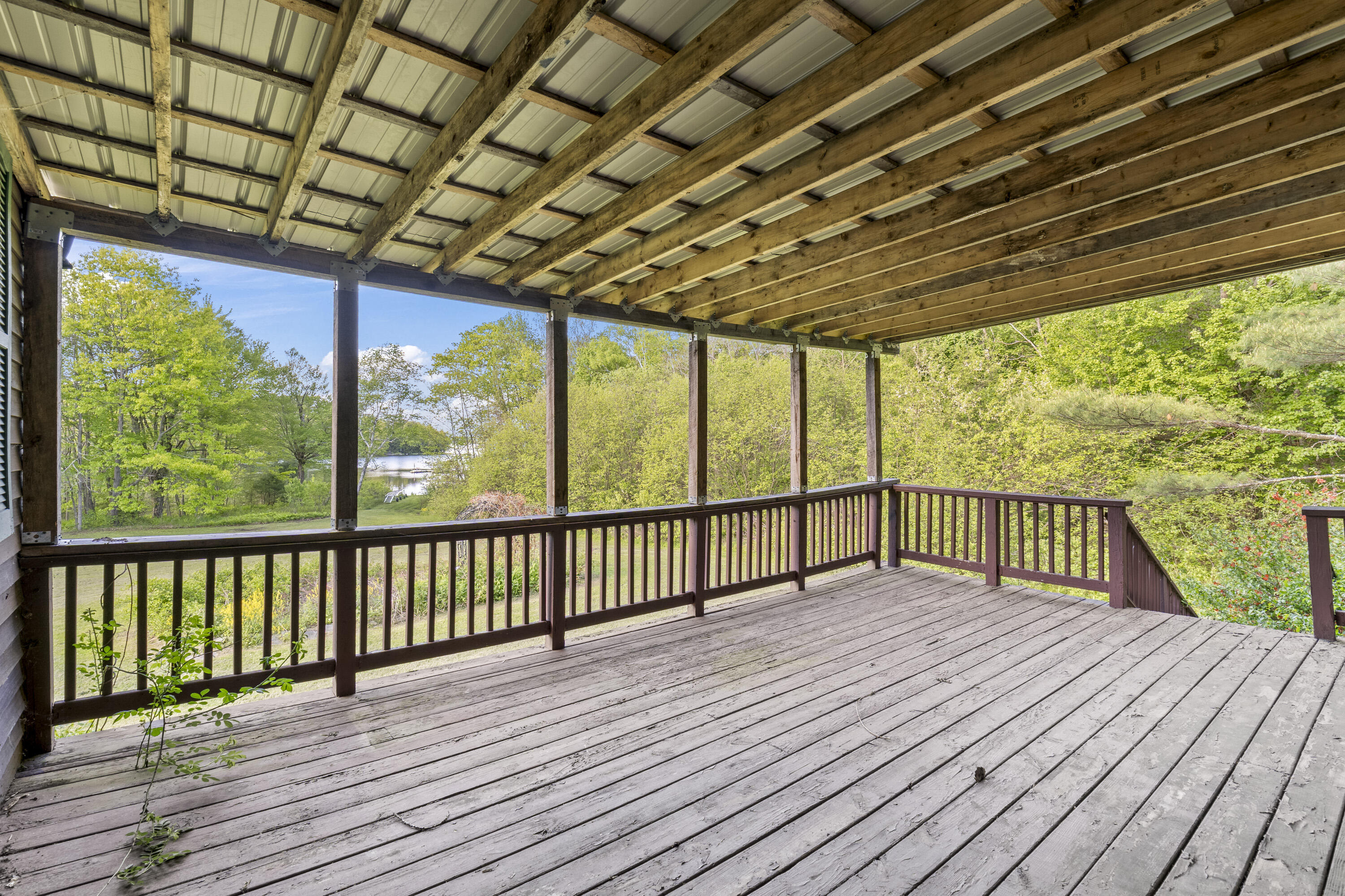 117 Taylor Woods Road Belgrade ME 04917