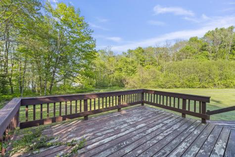 117 Taylor Woods Road Belgrade ME 04917