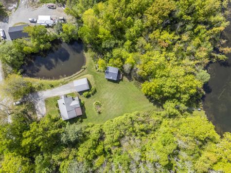 117 Taylor Woods Road Belgrade ME 04917