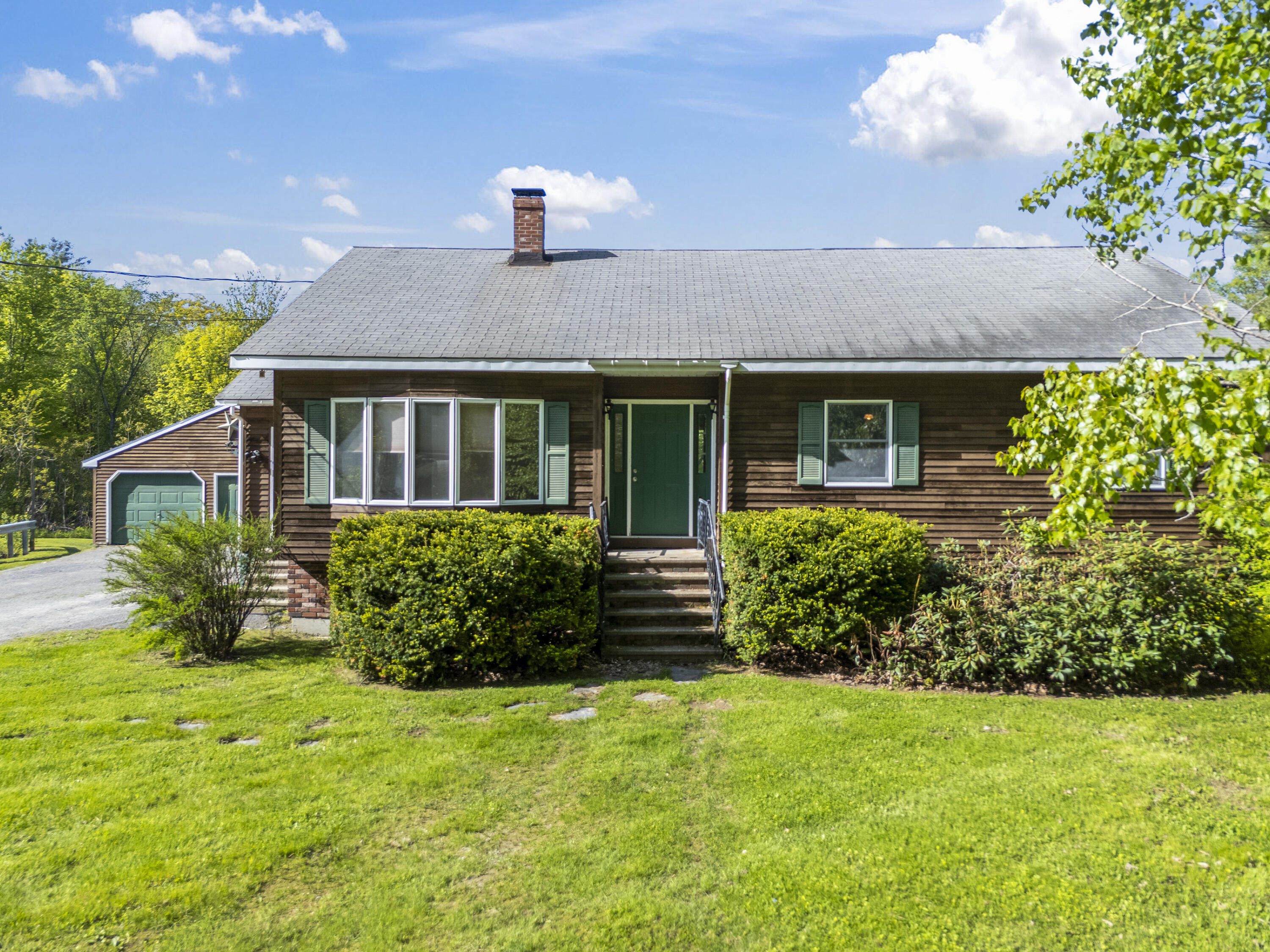 117 Taylor Woods Road Belgrade ME 04917