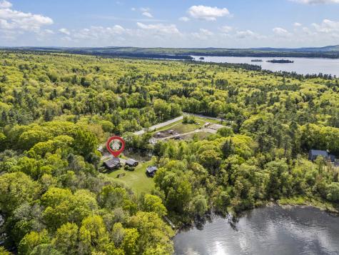 117 Taylor Woods Road Belgrade ME 04917