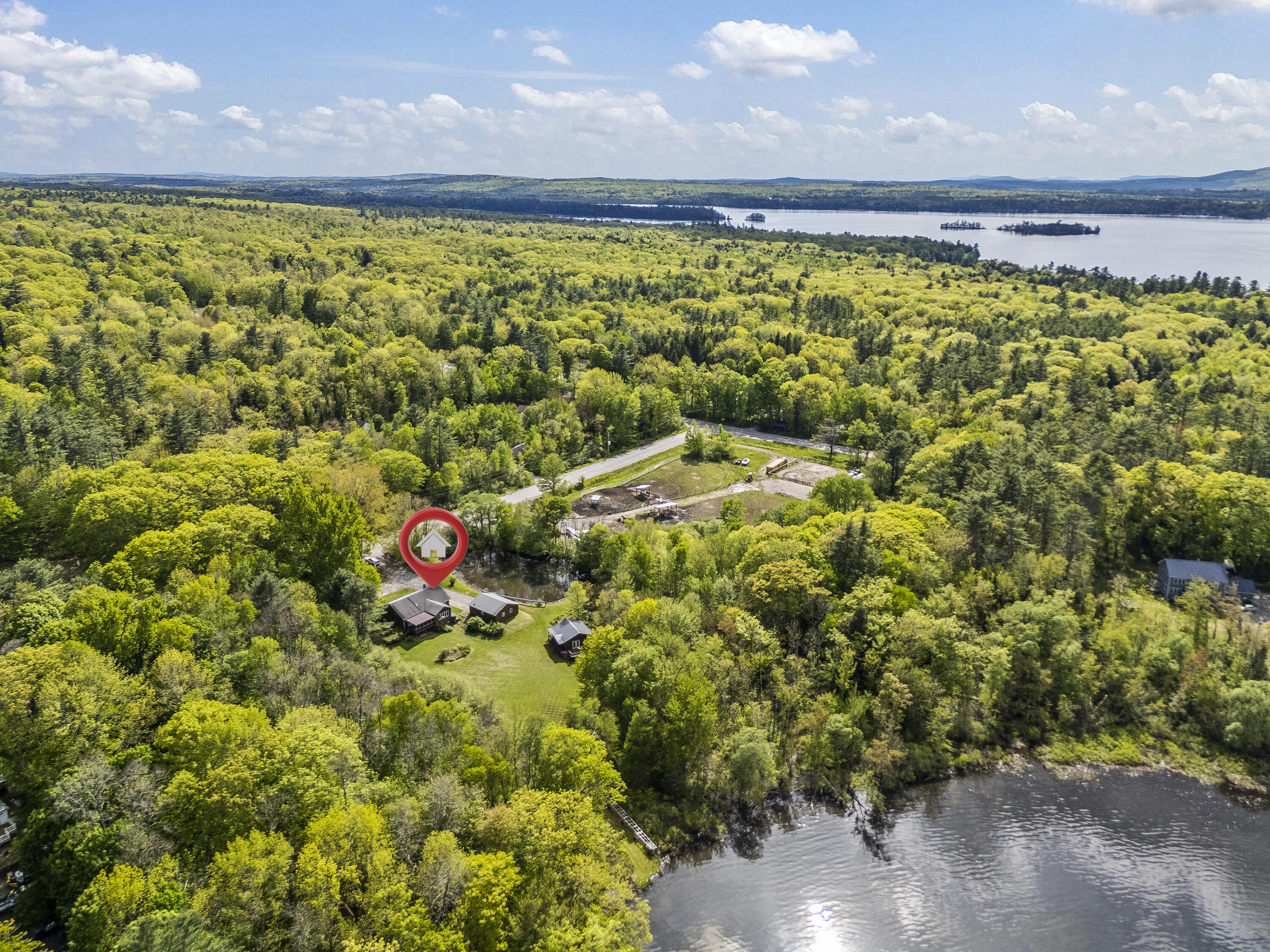 117 Taylor Woods Road Belgrade ME 04917