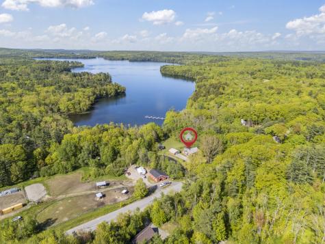 117 Taylor Woods Road Belgrade ME 04917