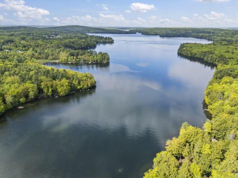 117 Taylor Woods Road Belgrade ME 04917