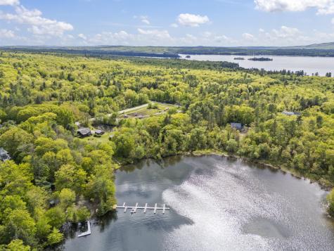 117 Taylor Woods Road Belgrade ME 04917