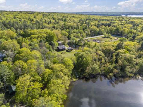 117 Taylor Woods Road Belgrade ME 04917