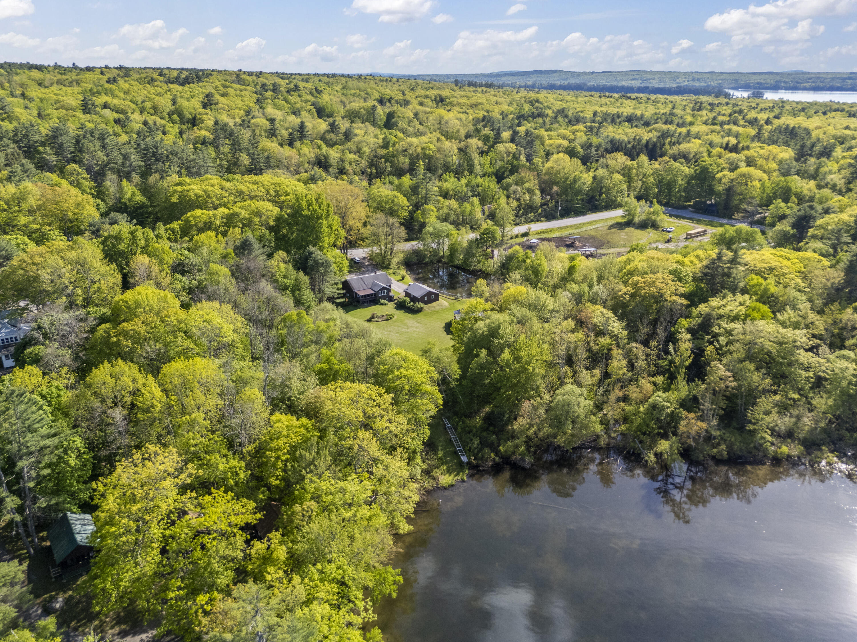 117 Taylor Woods Road Belgrade ME 04917