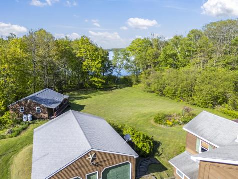 117 Taylor Woods Road Belgrade ME 04917
