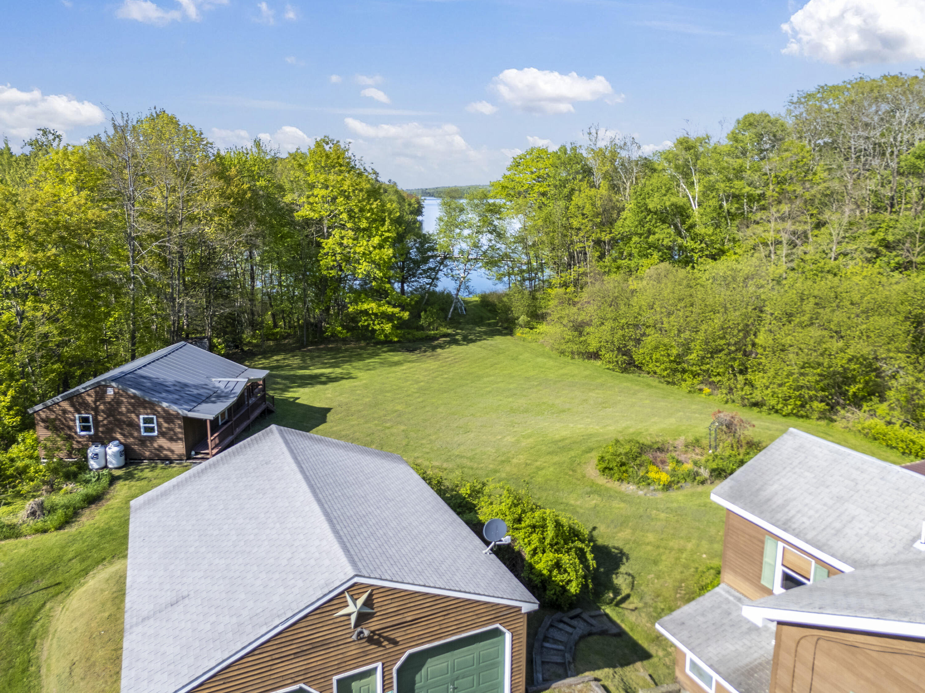 117 Taylor Woods Road Belgrade ME 04917