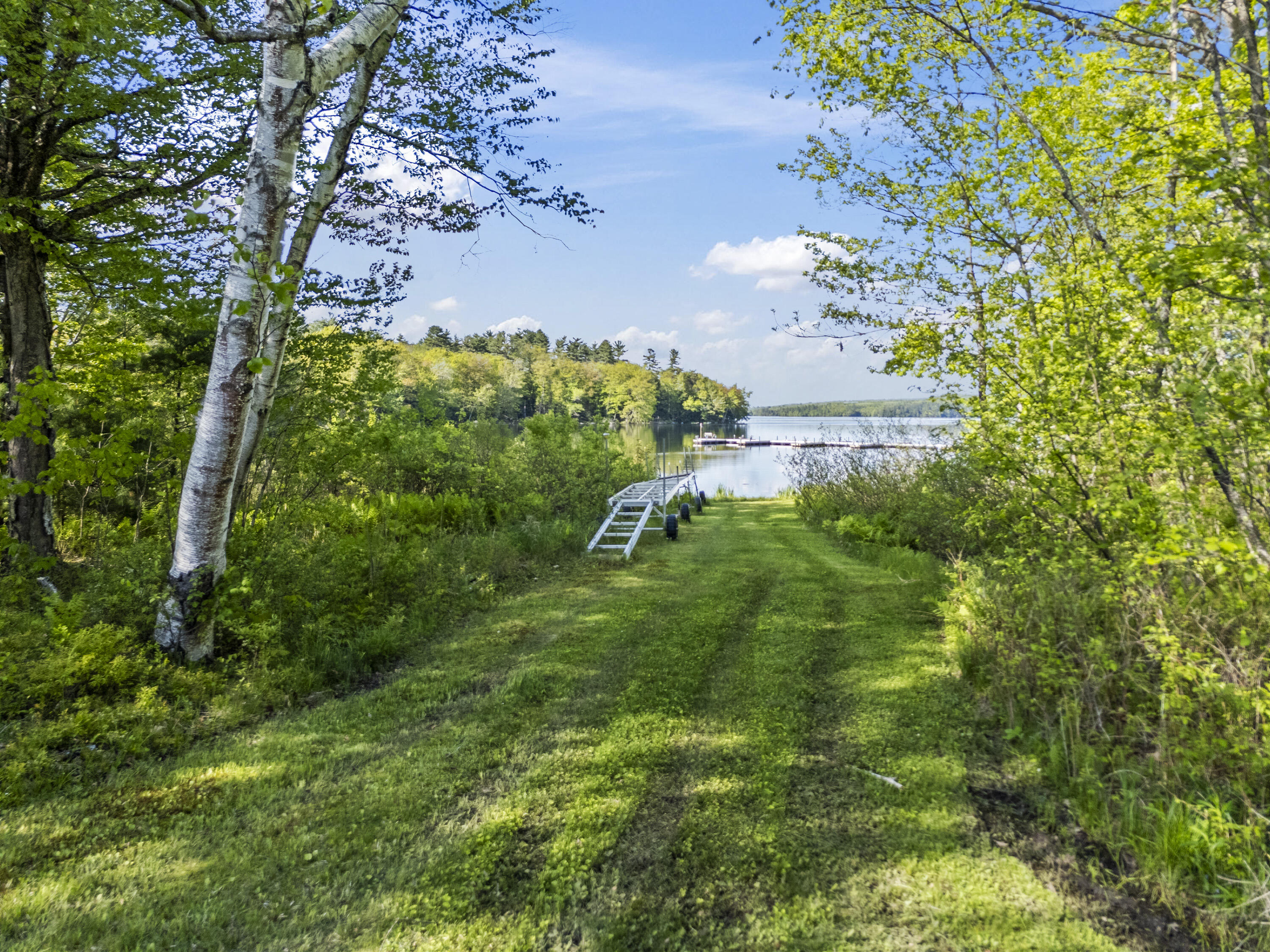 117 Taylor Woods Road Belgrade ME 04917