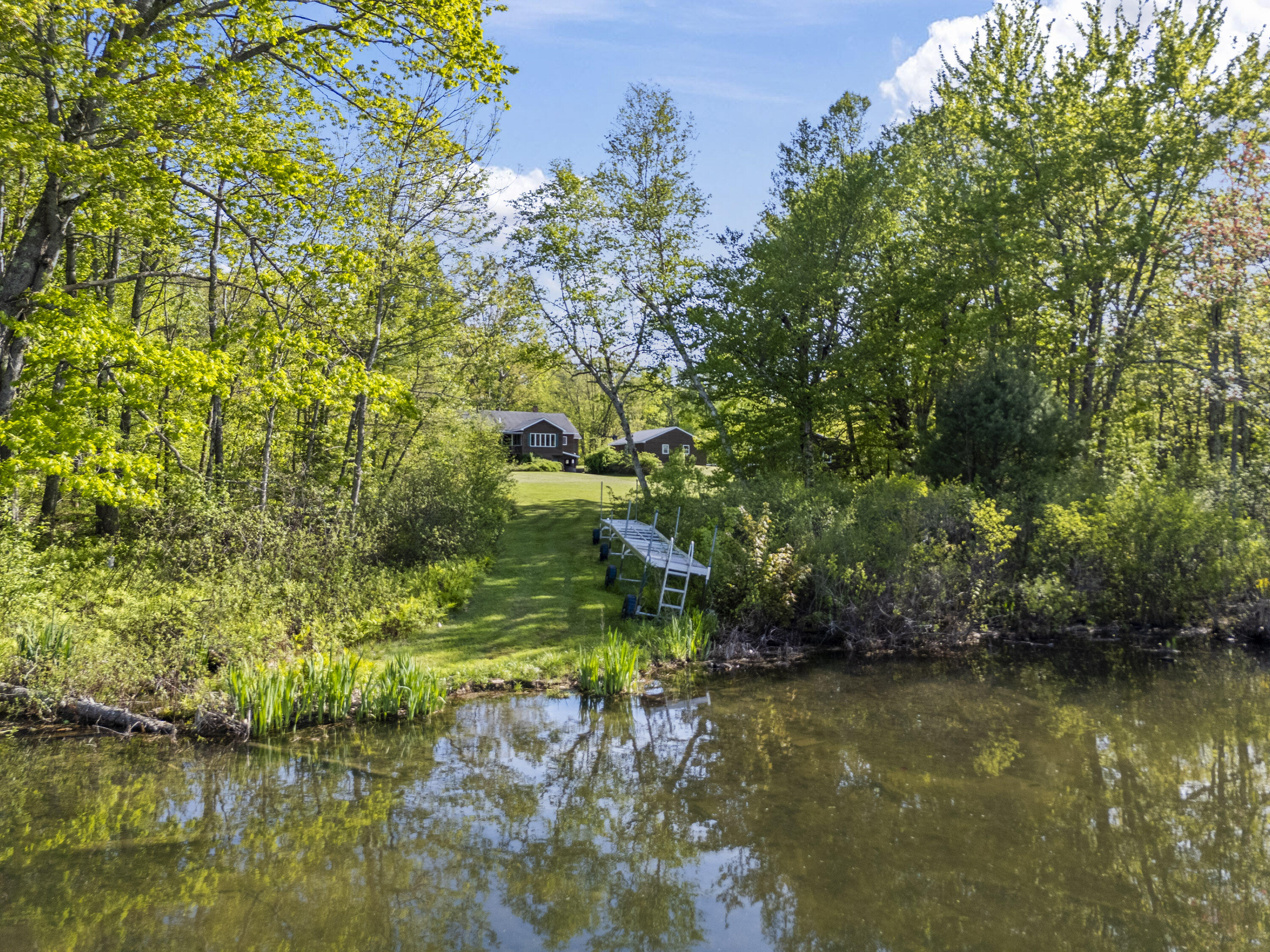 117 Taylor Woods Road Belgrade ME 04917