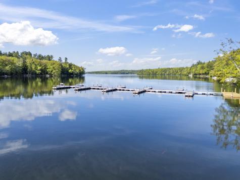 117 Taylor Woods Road Belgrade ME 04917