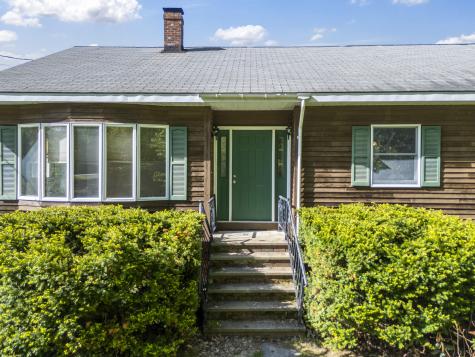 117 Taylor Woods Road Belgrade ME 04917