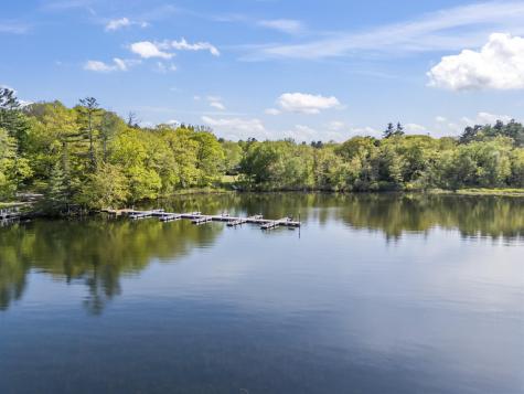 117 Taylor Woods Road Belgrade ME 04917