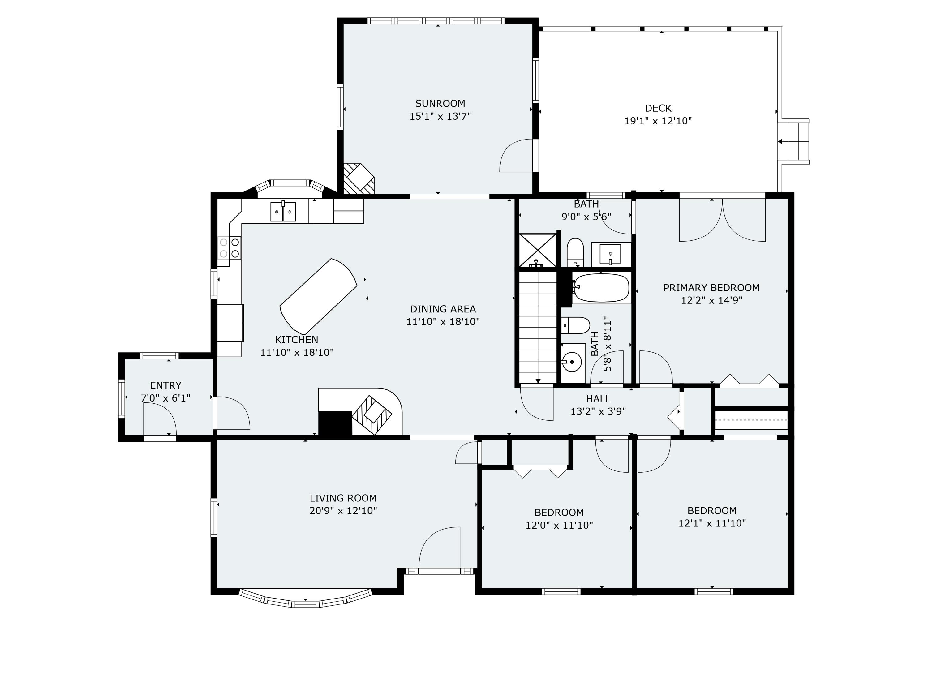 117 Taylor Woods Road Belgrade ME 04917