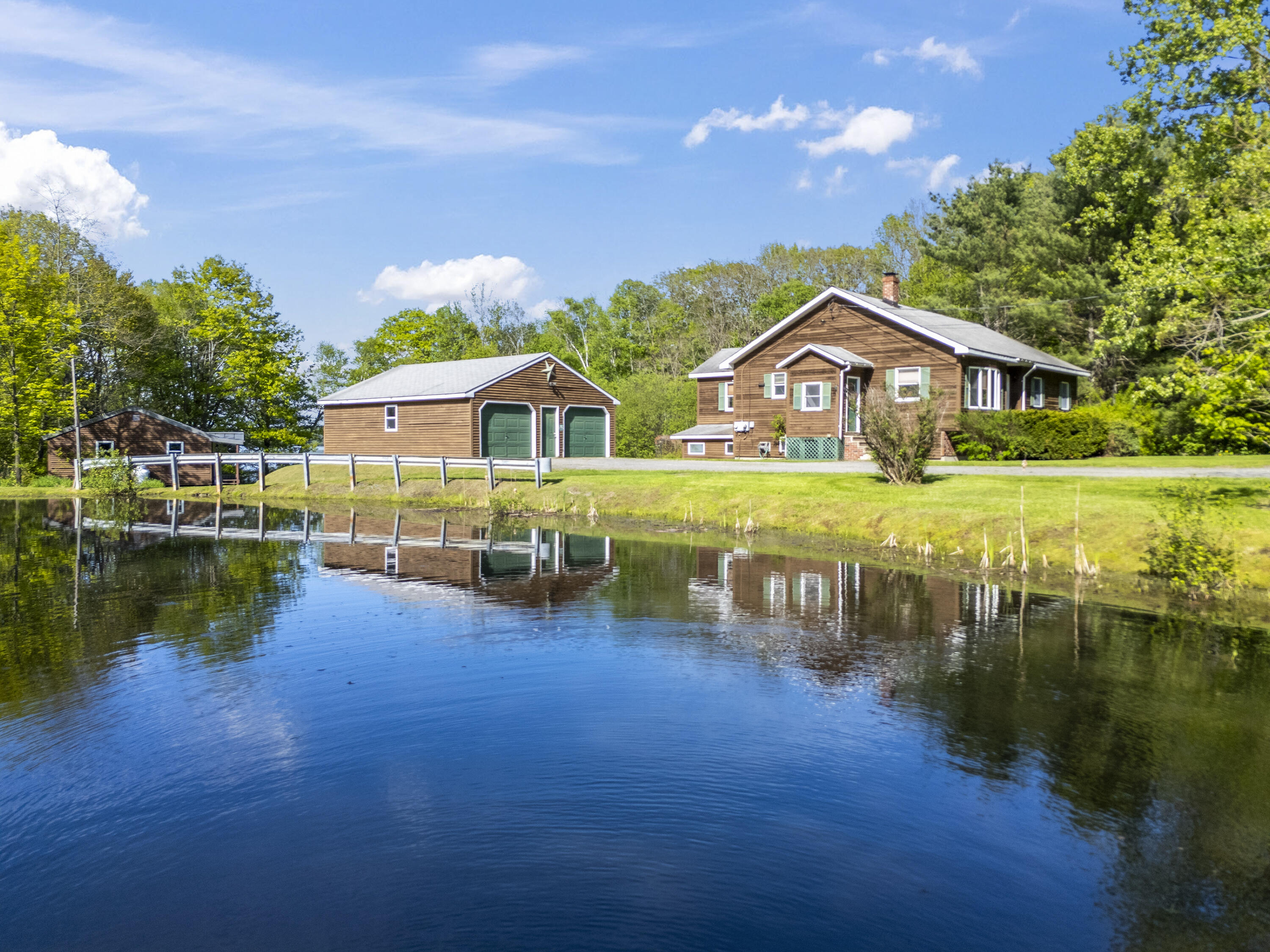 117 Taylor Woods Road Belgrade ME 04917