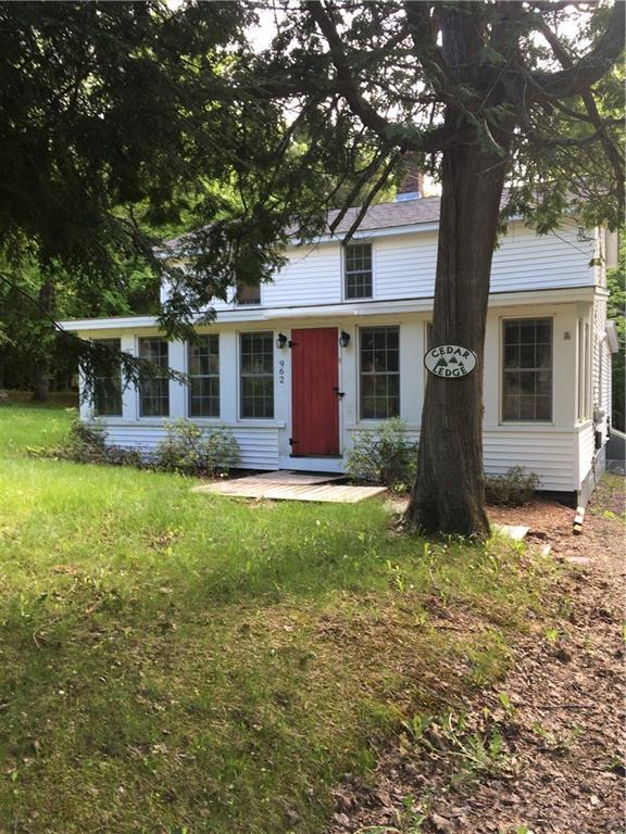 962 Greeley Landing Road Dover-foxcroft ME 04426