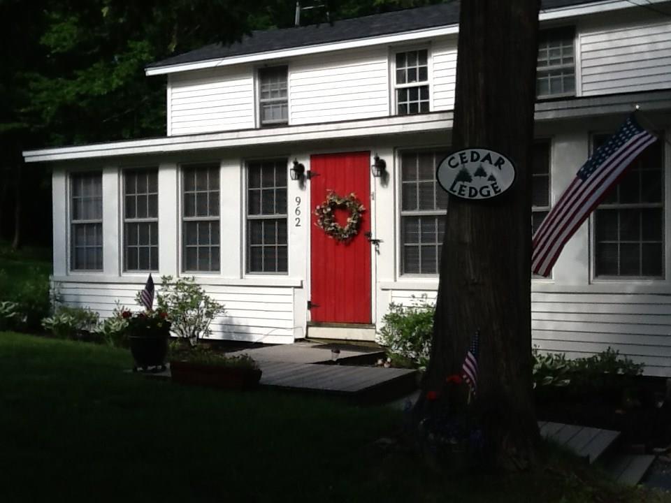 962 Greeley Landing Road Dover-foxcroft ME 04426