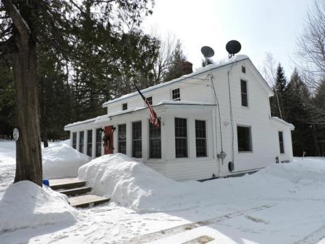 962 Greeley Landing Road Dover-foxcroft ME 04426