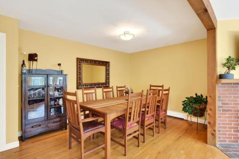 69 Hardy Road Falmouth ME 04105
