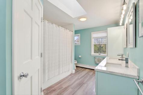 69 Hardy Road Falmouth ME 04105