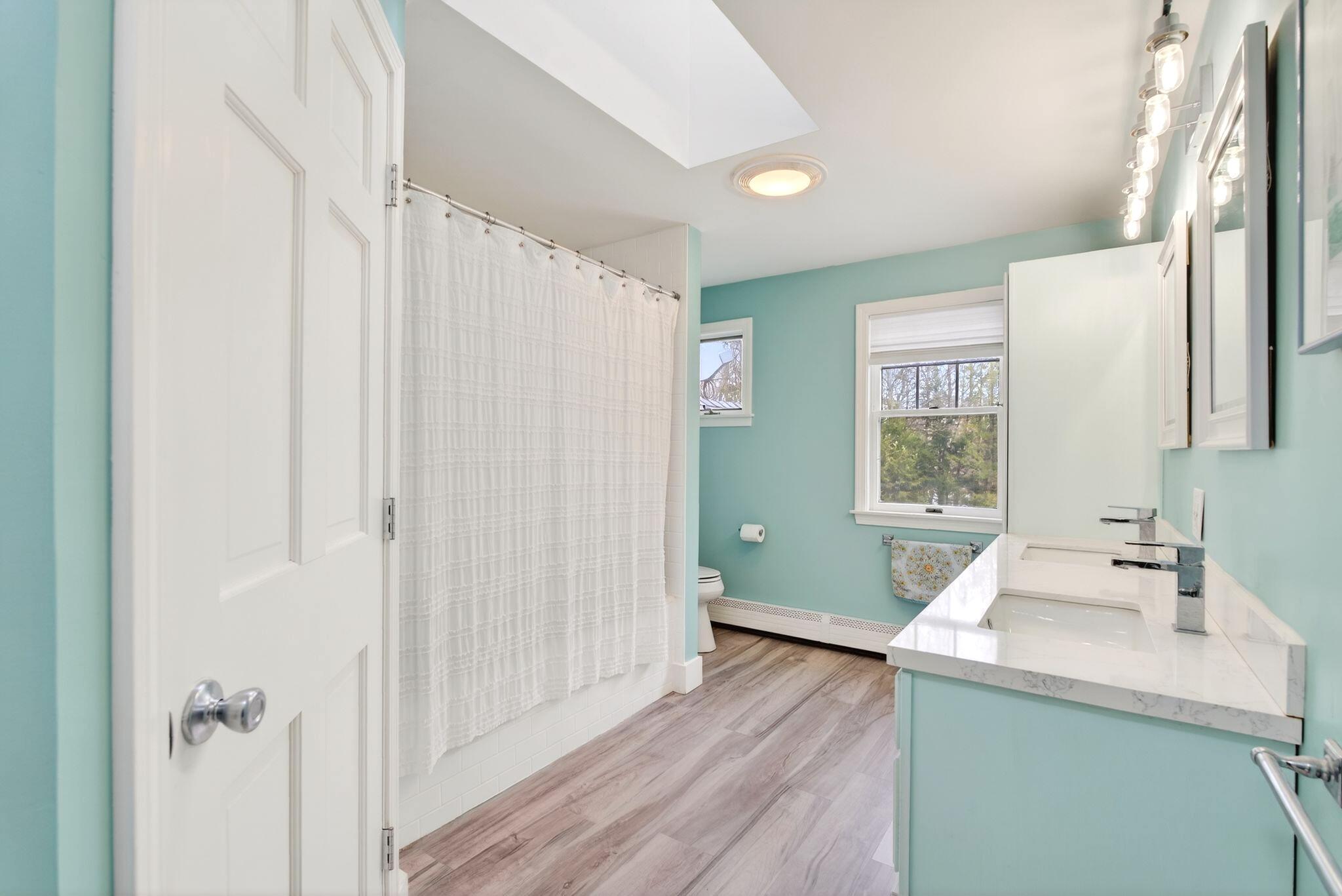 69 Hardy Road Falmouth ME 04105