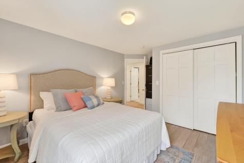 69 Hardy Road Falmouth ME 04105