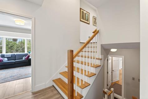 69 Hardy Road Falmouth ME 04105