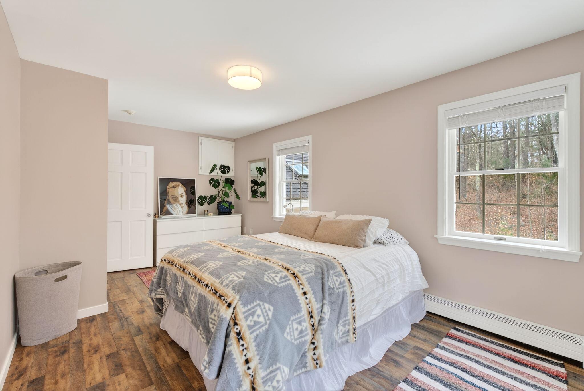 69 Hardy Road Falmouth ME 04105