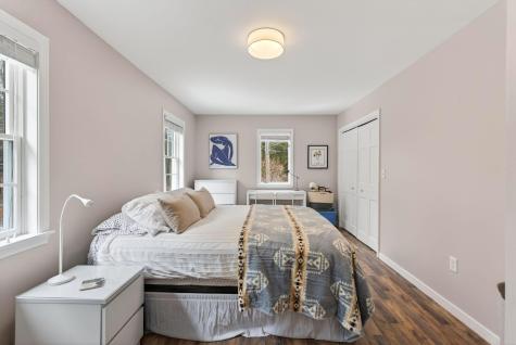 69 Hardy Road Falmouth ME 04105