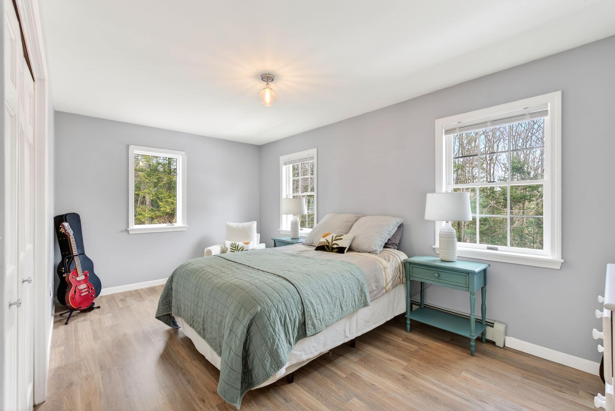 69 Hardy Road Falmouth ME 04105