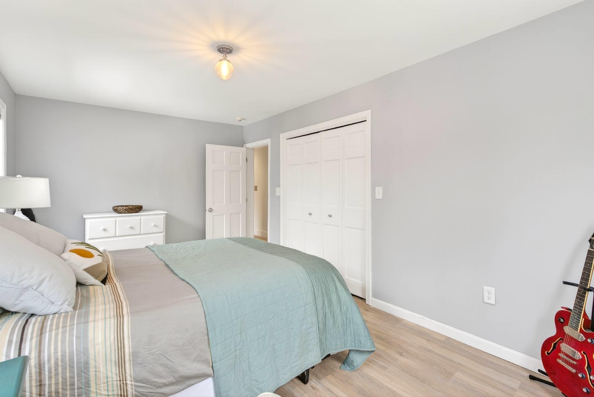 69 Hardy Road Falmouth ME 04105