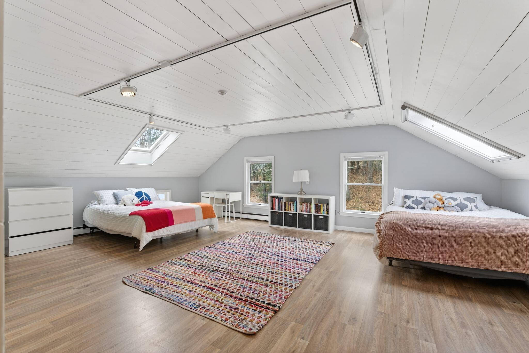 69 Hardy Road Falmouth ME 04105