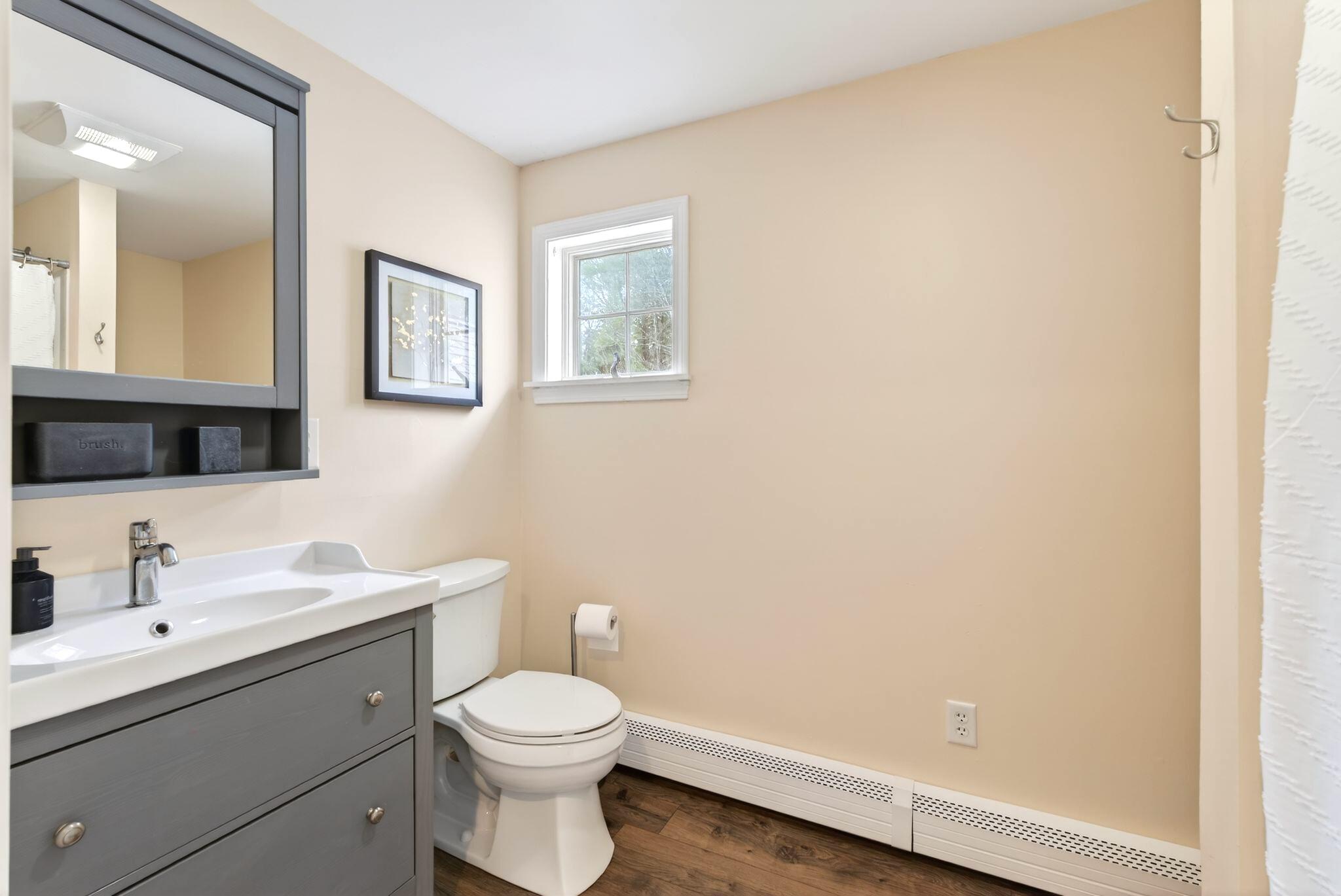 69 Hardy Road Falmouth ME 04105